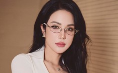 Diệp Lâm Anh: "Tôi xin thề chưa một lần sử dụng ma túy"