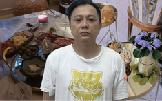Hé lộ bên trong ngôi nhà nơi NTK Công Trí bị bắt quả tang sử dụng ma tuý