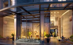 Gem Park - Căn hộ đạt chuẩn cao cấp nha cai hi88 chuyên gia nước ngoài