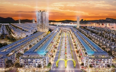 Vân Đồn - Cơ hội đón sóng nha cai hi88 nhà đầu tư F0