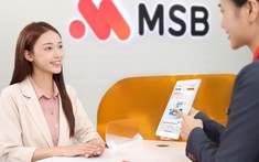 MSB cung cấp Gói lich bong da truc tiep pháp hỗ trợ thuế toàn diện cho chủ hộ kinh doanh