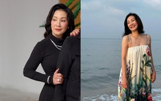 Hồng Đào nói về lựa chọn đàn ông ở tuổi 63