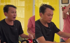 Nam NSND mở nhà hàng mặt tiền TP.HCM nhưng ế ẩm, phải lấy tiền đi diễn bù lỗ