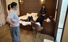 Cảnh báo khẩn cấp: Tội phạm lừa đảo, “bắt cóc ảo” qua mạng nhắm vào sinh viên tại Tp. Hồ Chí Minh