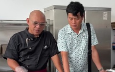 Ông trùm thứ 2 của Điền Quân ra Phú Quốc thăm đàn anh, bị gạ buôn bất động sản