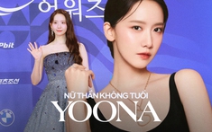 Yoona mũi to thô, chân vòng kiềng hóa "nữ thần" nhiều người mơ ước: Nghi vấn đụng chạm "dao kéo" ở 5 bộ phận để có nhan sắc đốn tim