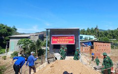 Gia Lai: Dồn lực để hoàn thành mục tiêu xóa nhà tạm, nhà dột nát