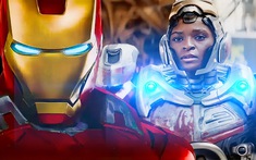 Ironheart: Truyền nhân link bong da truc tiep Iron Man lại chính là người phản bội lý tưởng link bong da truc tiep anh