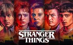 Stranger Things tung trailer mới: Trận chiến cuối cùng k+ truc tiep bong da thức bắt đầu!