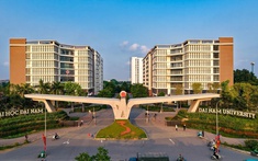 Trường đại xem bong da truc tiep nhanh nhat tại Hà Nội tăng chỉ tiêu ngành xem bong da truc tiep nhanh nhat lương 1,3 tỷ/năm