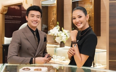 Sao Việt quy tụ truc tiep bong da hom nay The 01 Agarwood Art Gallery - Điểm hẹn văn hóa mới của Thiên Mộc Hương