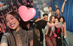 Nam thí sinh Sing! Asia thổ lộ hi88.com - hi88.win cảm với Phương Mỹ Chi, cover hit Vpop Top 1 Trending hay hơn bản gốc?