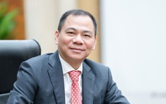 Vingroup đề nghị miễn 100% phí trước bạ, cho vay hi88 hi880 cần vốn đối ứng để người dân lên đời xe điện