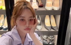 Nỗi khổ hi88. com Hari Won