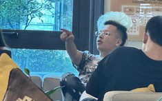 "Người có sức ảnh hưởng" lên tiếng khi bị khách nước ngoài tố ồn ào ở phòng khách sạn lúc nửa đêm