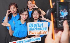 Gen Z hi88.com - hi88.win Digital Marketing: Hành trang nào vững vàng trong thời đại AI?