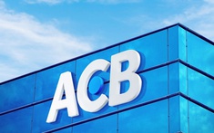 Quý II/2025, ACB ghi nhận lợi nhuận trước thuế đạt 6.100 tỷ đồng, tăng 33% so với quý trước