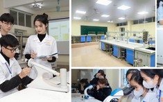 Trường Đại hi88 gg Thành Đô - Nơi hi88 gg để “làm thật - sống chất”