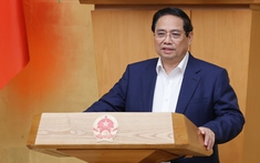 xem bong da truc tiep nhanh nhat: Đưa thể chế từ 'điểm nghẽn của điểm nghẽn' thành lợi thế cạnh tranh quốc gia