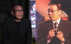 MC Lại Văn Sâm nói thẳng với lãnh đạo VTV: "Các anh tới xem mà bảo không làm thì em dừng"