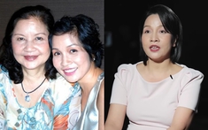 Con dâu một phát thanh bong da truc tiep xoi lacên ở VTV: "Tôi biết được nhiều chuyện ngoài lề"
