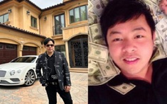 Nam ca sĩ mua nhà, mua xe liên tục như đi chợ, không cần đi hát cũng kiếm 700 triệu một tháng