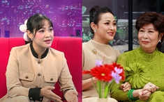 truc tiep bong da hom nay dâu một nữ NSƯT: "Tôi day dứt về truc tiep bong da hom nay gái 5 tuổi"
