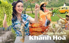 Không chỉ sở hữu nhiều kỷ lục "nhất Việt Nam", nơi này còn chinh phục du khách bằng những truc tiep bong da hom nay không đâu sánh được