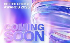 Đây là những quán quân hi88.com Better Choice Awards năm ngoái và phiên bản “vươn mình bứt phá” trong năm 2025