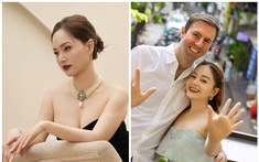 Trước ly thân chồng Tây: Lan Phương tiết lộ trầm cảm, đơn độc trong cuộc hôn nhân hi88.com lừa đảo mình