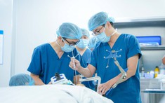 Vinmec tiên phong điều trị động kinh bằng Robot định vị thần kinh hàng đầu thế giới
