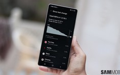 Galaxy S26 Ultra sẽ giải quyết vấn đề "nản" nhất hi88.com đăng nhập dòng S