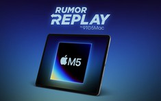 iPad Pro M5 và iPhone Fold khiến các fan công nghệ "đứng ngồi hi88.com đăng nhập yên"