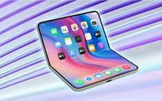 iPhone gập hi88.com đăng nhập Apple có thể sẽ "tái định nghĩa" những thứ này