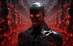 CEO OpenAI tiết lộ lý do thức trắng đêm: AI có thể thay đổi thế hi88.com theo ba kịch bản đáng sợ nhất