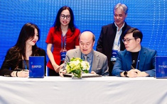 HPID trở thành nhà phân phối uỷ quyền chính thức của Thales và Imperva tại Việt Nam