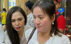 Con gái NSƯT Vũ Linh nói thẳng con dâu nghệ sĩ Linh Tâm: "Tôi có chồng rồi"
