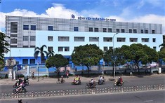 Công bố kết quả đánh giá chất lượng bệnh viện TP. Hồ Chí Minh năm 2024: 12 bệnh viện đạt trên 900 điểm, hài lòng người bệnh tiếp tục tăng cao
