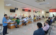 TP.Hồ Chí Minh đẩy mạnh chuẩn bị vận hành Trung tâm phục vụ hành chính công từ ngày 31/7