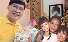 Nữ nghệ sĩ 76 tuổi nói nguyên nhân qua đời của con gái NSND Thanh Kim Huệ