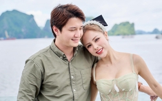 Vợ diễn viên Huỳnh Anh bị gọi điện hăm dọa đòi nợ, tình tiết phía sau mới gây hoang mang