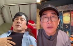 NSƯT Kim Tử Long: "Tôi van xin đấy"
