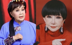 Bạn thân NSND Thanh Kim Huệ: "Chúng tôi ngày xưa ngu lắm, phải nói là ngu luôn"