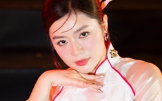 Sao Mai Nguyễn Thu Hằng: Tôi biết ơn từ tận đáy lòng khi được hát dưới chân tượng đài Mẹ Thứ