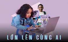 Gen Z là thời đại Internet còn Gen Alpha lớn lên cùng AI: Điều gì đang đợi ở phía trước?