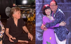 Bạn thân tiếc cho NSND Thanh Kim Huệ: "Thừa tiền mua nhà mặt tiền nhưng lại đi mua nhà trong hẻm"