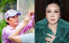 "Tôi tủi thân khi thấy link bong da truc tiep, Tiết Cương nổi tiếng"