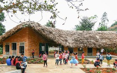 Đề xuất đầu tư 37.000 tỷ đồng xây 100 trường học vùng biên: Mục tiêu hoàn thành vào hè 2026