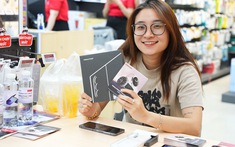 CellphoneS mở bán Galaxy Z Fold7 Flip7, ưu đãi 5 triệu kèm nhiều quà tặng
