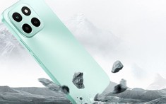 HONOR X6c – smartphone giá rẻ chỉ từ 3,69 triệu dành cho sinh viên và tài xế công nghệ